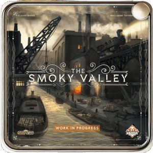 The Smoky Valley