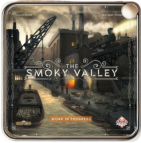 The Smoky Valley