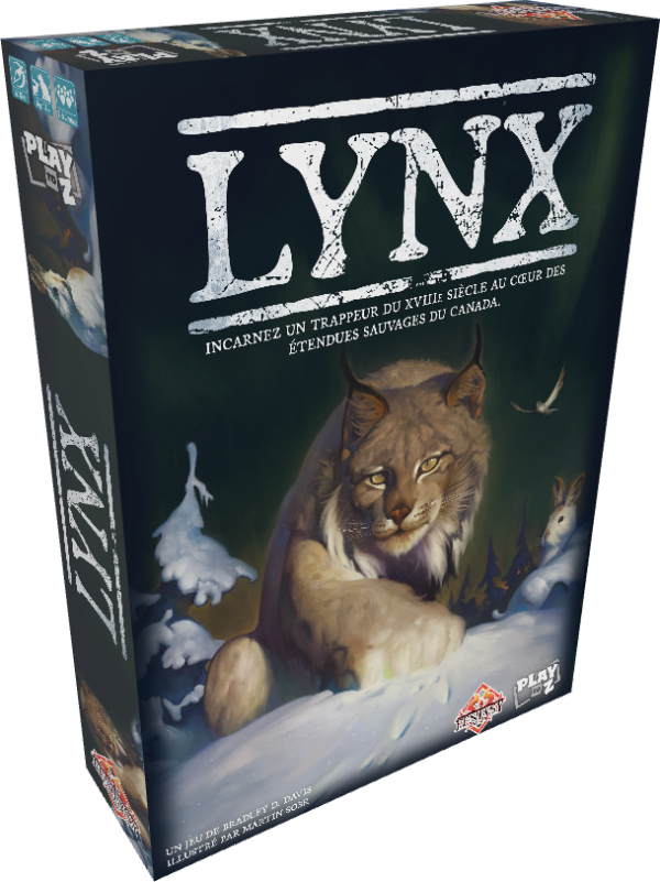 Lynx - Image 7