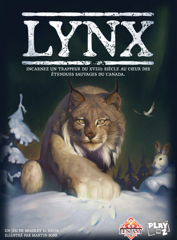 Lynx - Image 8