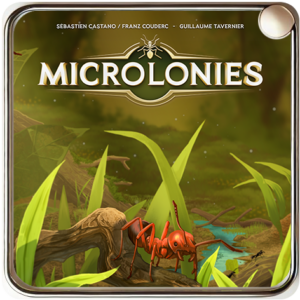 Microlonies - Fourmis de Feu -01