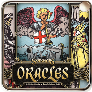 Oracles - Soothsayers
