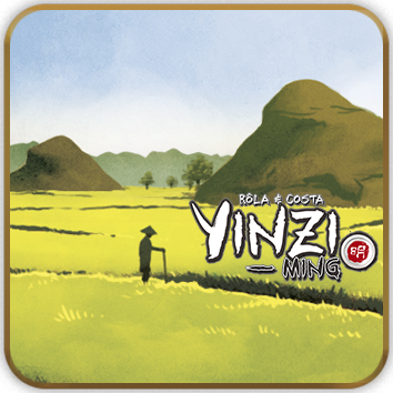 Ressources de Yínzi: Ming